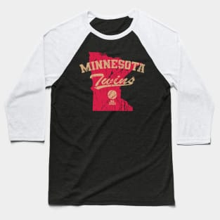 Minnesota - Twinkies - 2023 Baseball T-Shirt